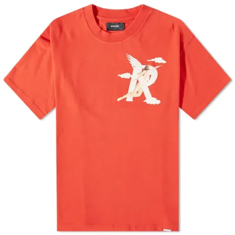 Storms In Heaven T-Shirt