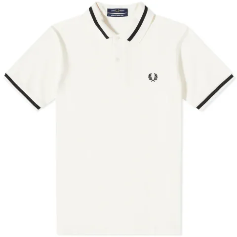 Single Tipped Polo