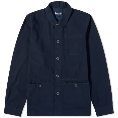 Dene Overshirt