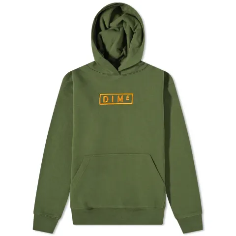 Xen Hoodie