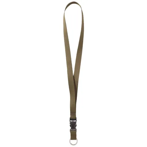Backstage Key Holder