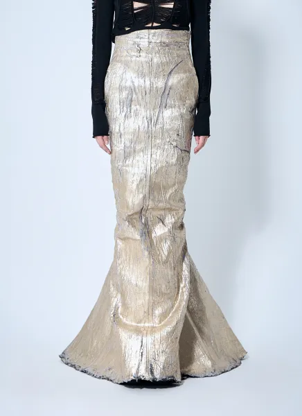 Lido Maxi Skirt