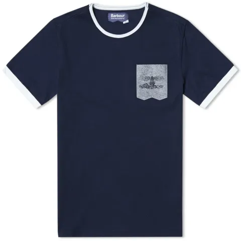 Mountain Tee