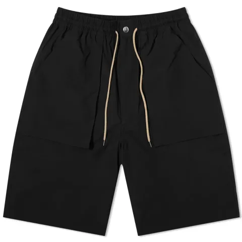 Drawstring Shorts