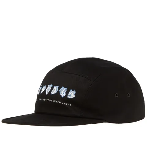 Inner Light Cap