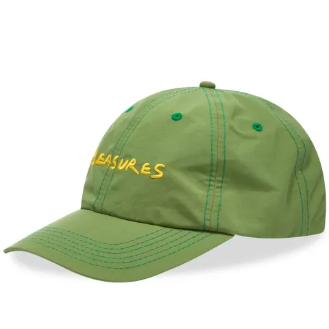 Hump Nylon Sport Cap