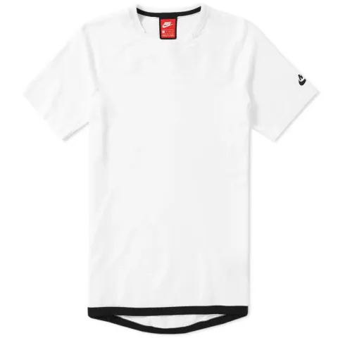 Tech Knit Tee
