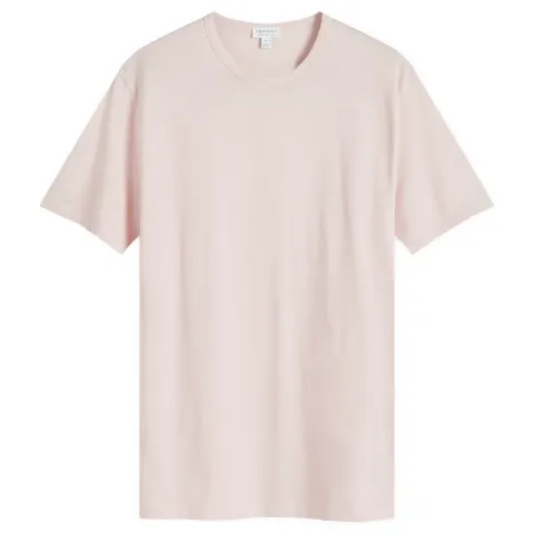 Classic Crew Neck T-Shirt