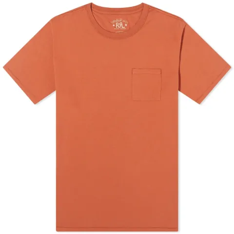 Pocket T-Shirt
