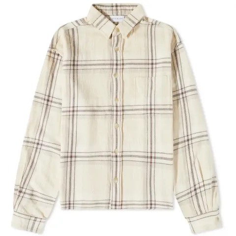 Hemi Oversized Shirt