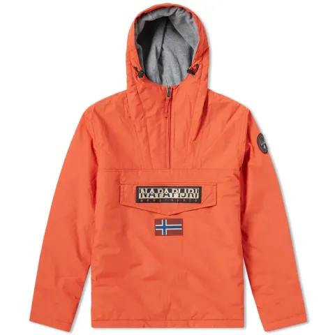 Rainforest Jacket