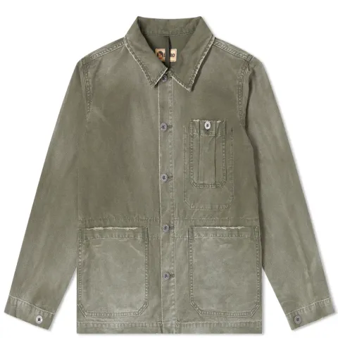 x Lybro British Army Jacket
