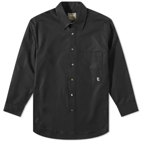 Back Logo Shirt