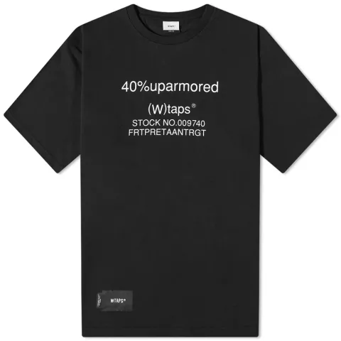 40 PCT Uparmored T-Shirt
