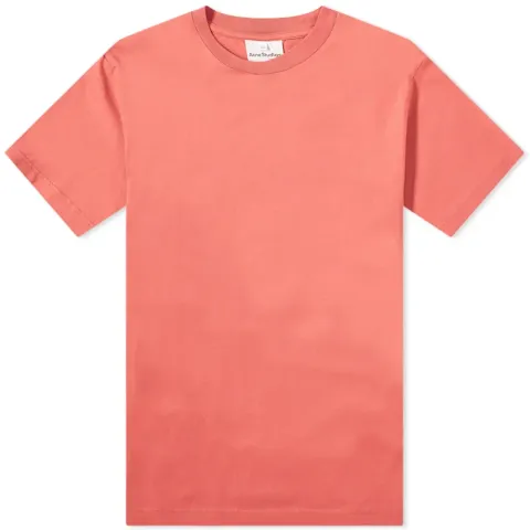 Everrick Pink Label Tee