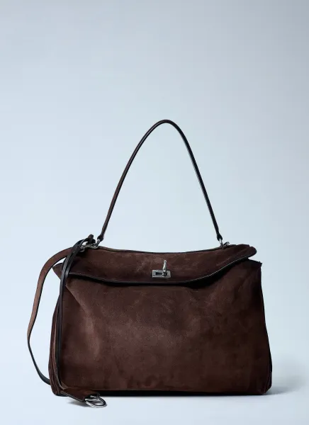 Medium Rodeo Shoulder Bag