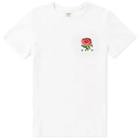 1926 Rose Tee