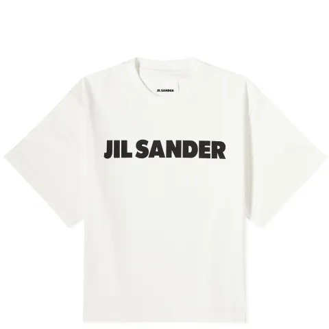 Front Logo T-Shirt