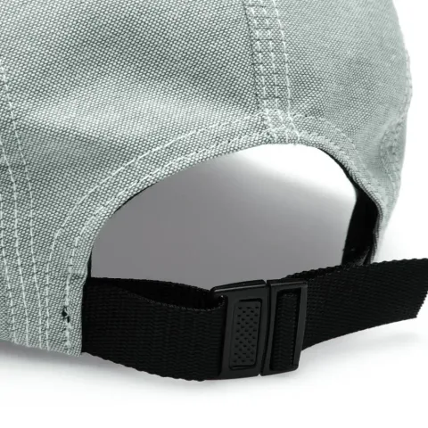 3 Needle Oxford Cap