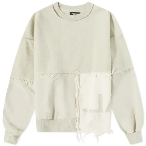 Logo Crew Sweat