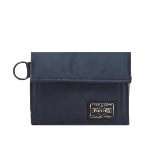 Porter-Yoshida & Co. Tanker Wallet