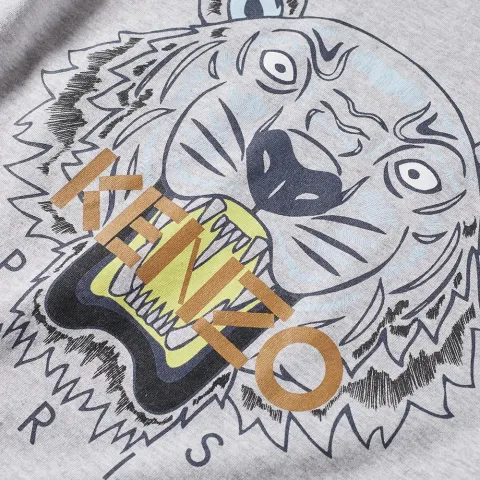 Tiger Tee