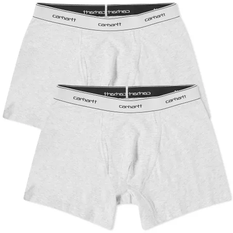 Cotton Trunks - 2-Pack