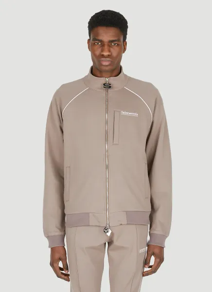 SW Track Top