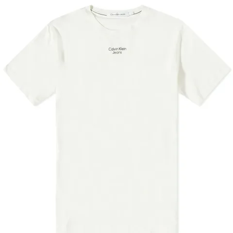 Stacked Logo T-Shirt