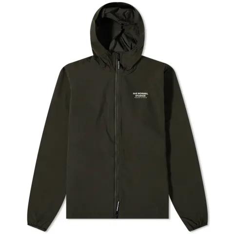 Off-Race Stow Away Jacket
