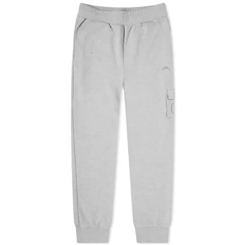 A-COLD-WALL* Essential Compass Pocket Sweat Pants