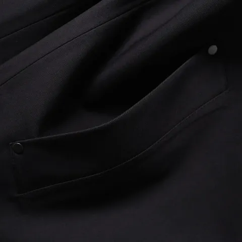 Slussen Bonded Coach Jacket