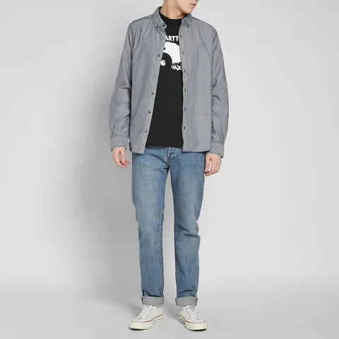 5 Cent Eagle Tee