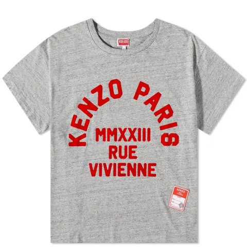 Rue Vivienne 80 S T-Shirt
