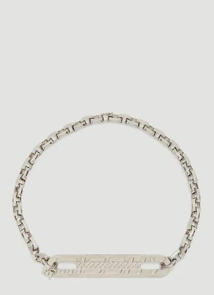 Trinity Choker