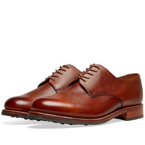 Curt Derby Shoe