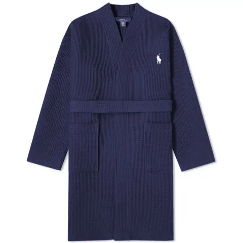 Kimono Robe
