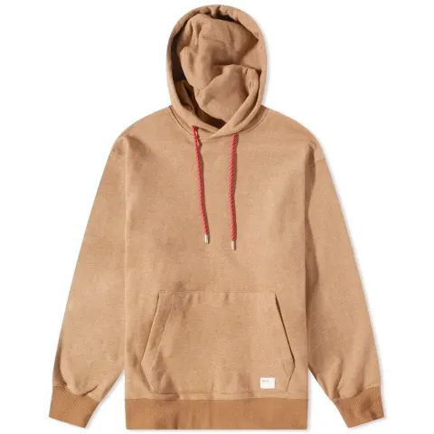 Eco Hybrid Sweat Hoodie
