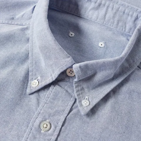 SOPHNET. Back Arch Logo Shirt