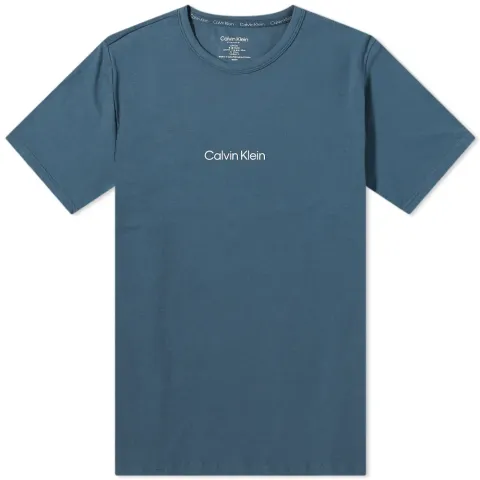 Chest Logo T-Shirt