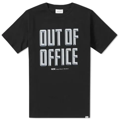 Out Of Office Tee