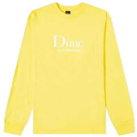 Ls Sous-Vetements T-Shirt