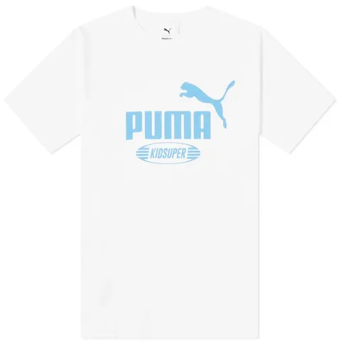 x KIDSUPER Graphic T-Shirt