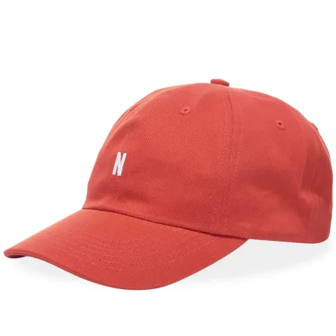 Twill Sports Cap