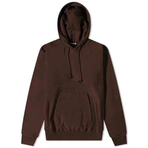 Popover Hoody