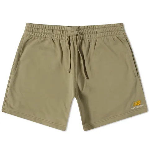 Uni-ssentials Fleece Shorts