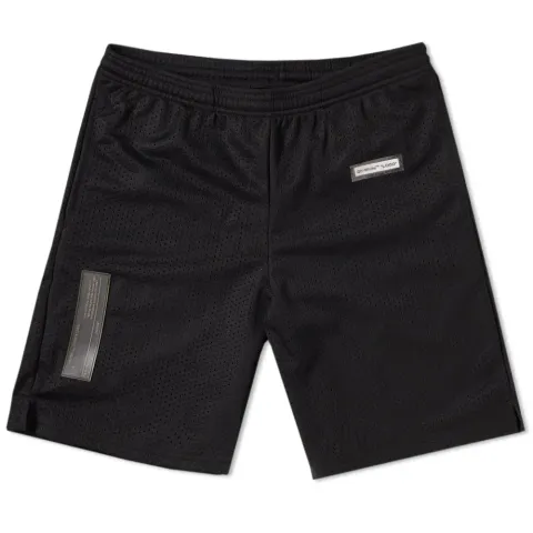 Basic Logo Mesh Short