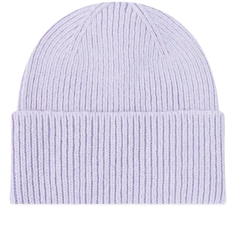 Merino Wool Beanie