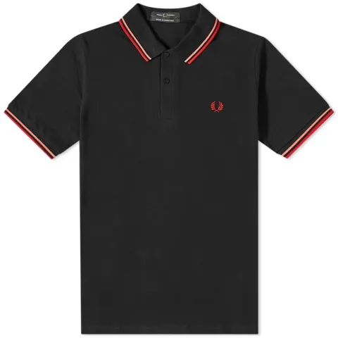 Twin Tipped Polo