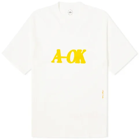 A-OK T-Shirt
